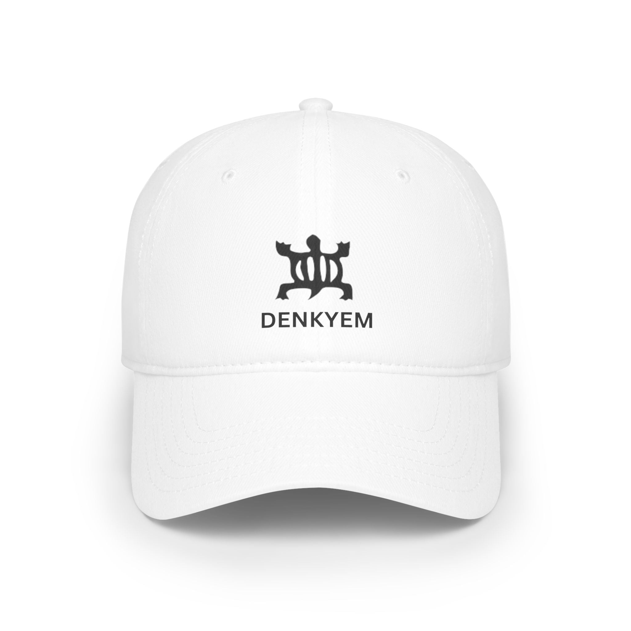 Low Profile Baseball Cap